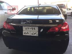 تويوتا أفالون